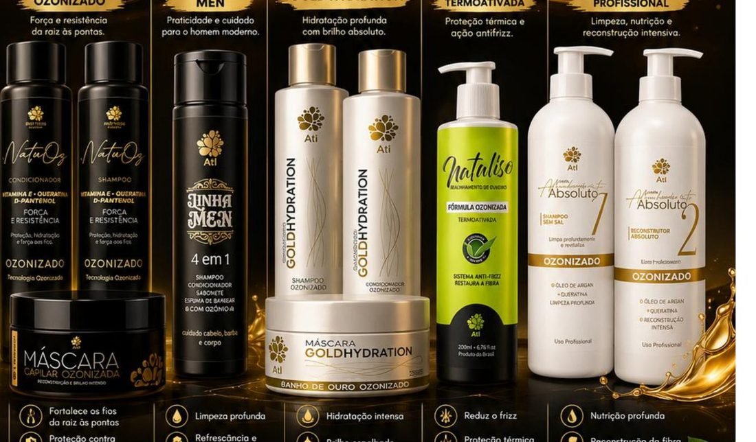 Cuidado diário · 86 produtos